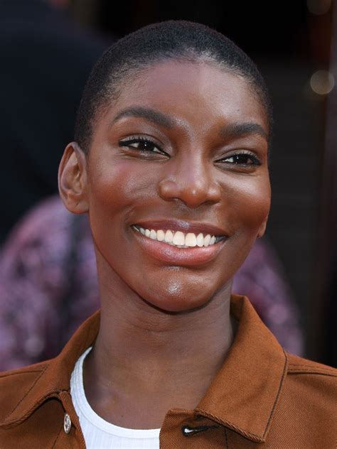 michaela coel prada|michaela coel.